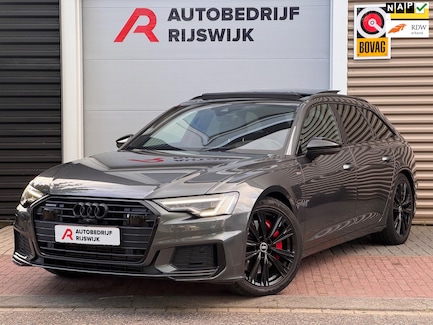 Audi A6 0