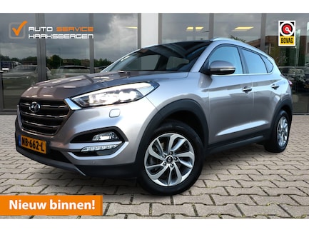 Hyundai Tucson 0