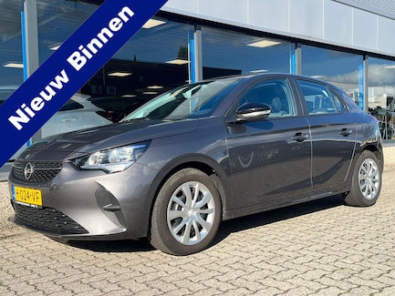 Opel Corsa 0