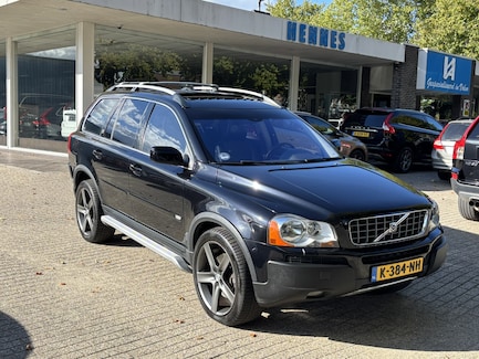 Volvo XC90 0