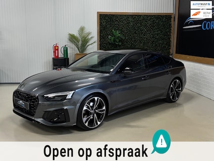 Audi A5 0