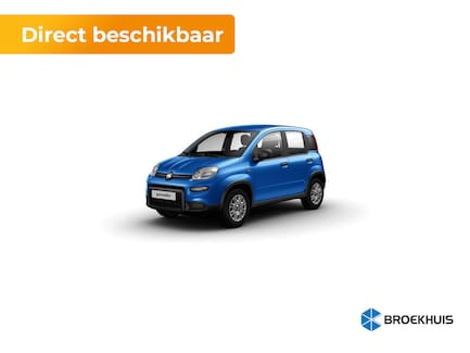 Fiat Panda 0
