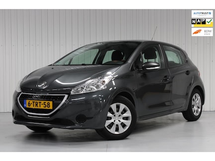 Peugeot 208 0