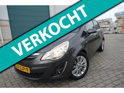 Opel Corsa 0