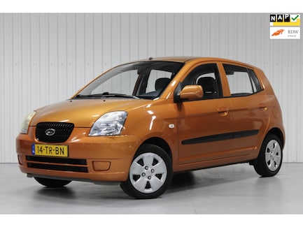 Kia Picanto 0