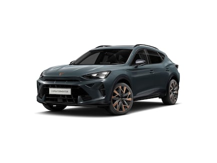 CUPRA Formentor 0