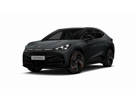 CUPRA Tavascan 0