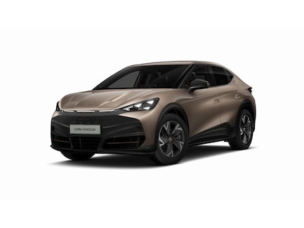 CUPRA Tavascan 0