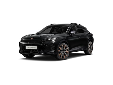 CUPRA Formentor 0