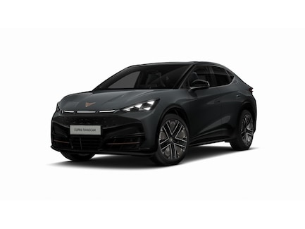 CUPRA Tavascan 0