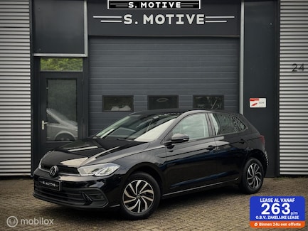 Volkswagen Polo 0