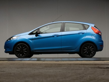 Ford Fiesta 0