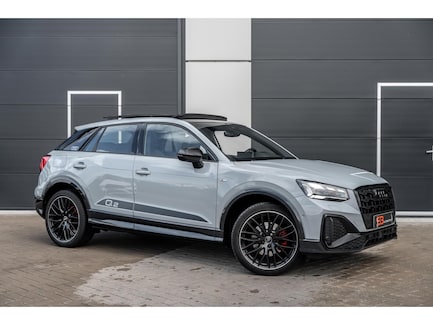 Audi Q2 0