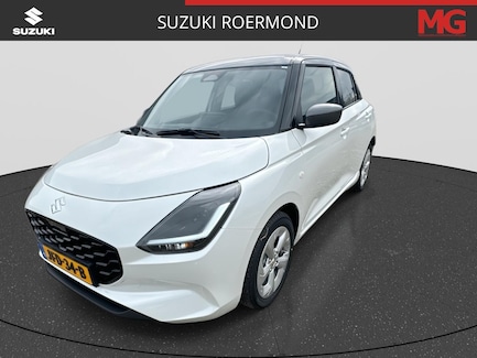 Suzuki Swift 0