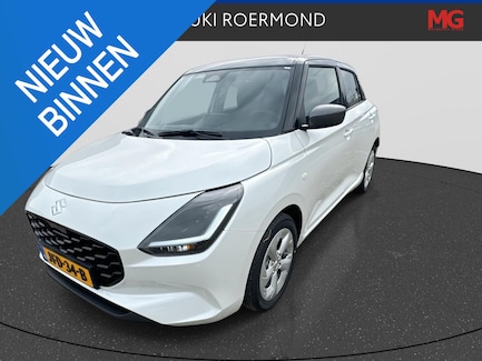 Suzuki Swift 0