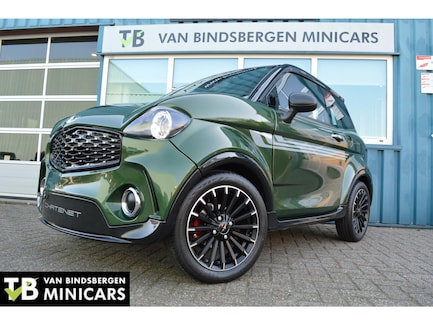 Chatenet Brommobiel 0