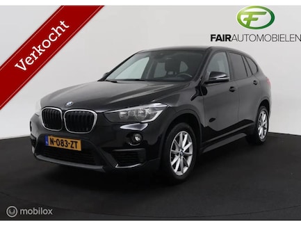 BMW X1 0