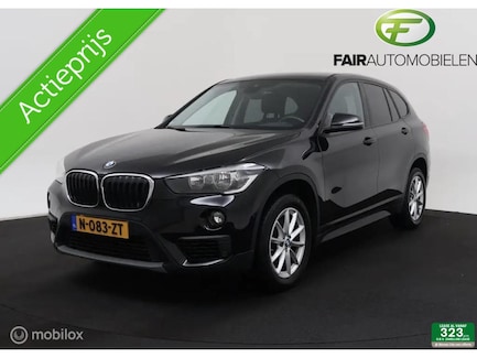 BMW X1 0