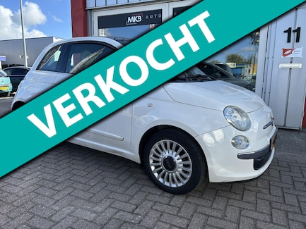 Fiat 500 0