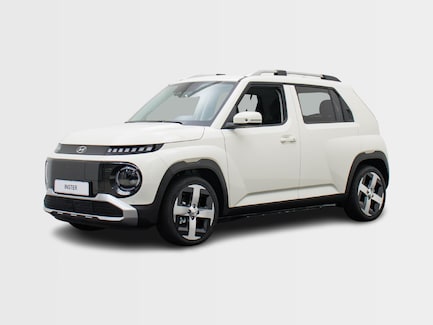 Hyundai Inster 0