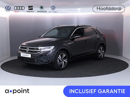 Volkswagen T-Roc 0