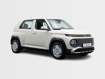 Hyundai Inster 0