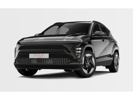 Hyundai Kona 0