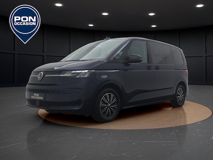 Volkswagen Multivan 0