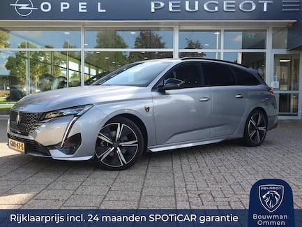 Peugeot 308 0