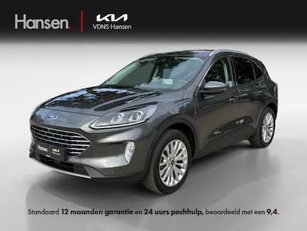 Ford Kuga 0