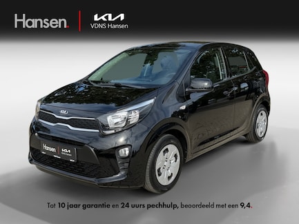 Kia Picanto 0