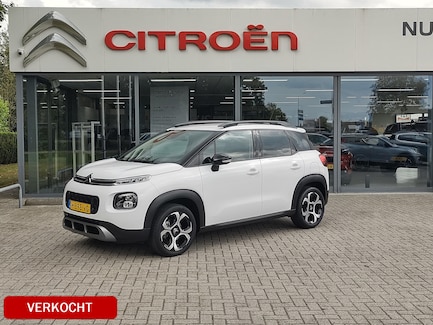 Citroën C3 Aircross 0