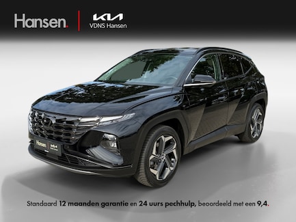 Hyundai Tucson 0