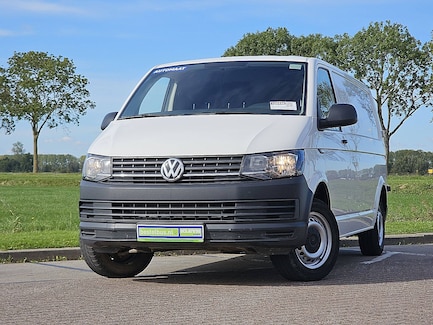 Volkswagen Transporter 0