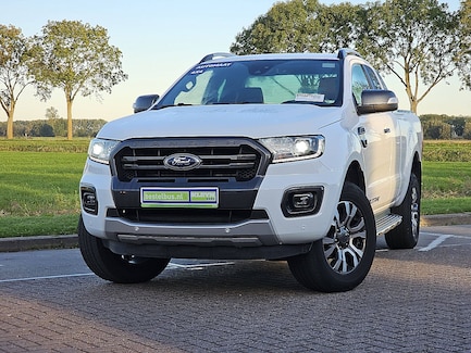 Ford Ranger 0