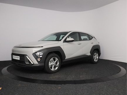 Hyundai Kona 0