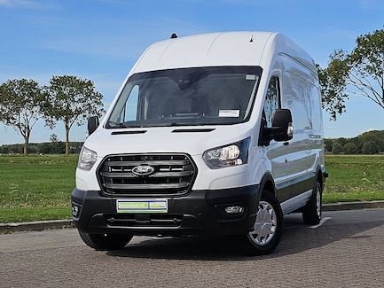 Ford Transit 0