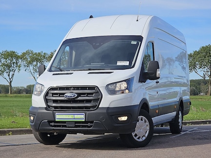 Ford Transit 0