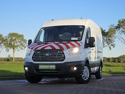 Ford Transit 0