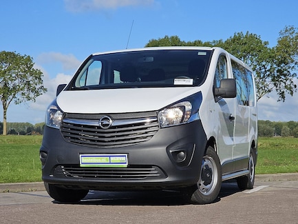Opel Vivaro 0