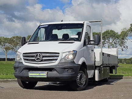 Mercedes-Benz Sprinter 0