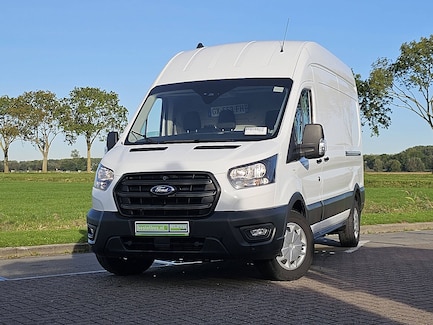 Ford Transit 0