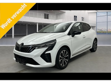 Renault Clio 0