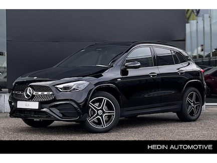 Mercedes-Benz GLA 0