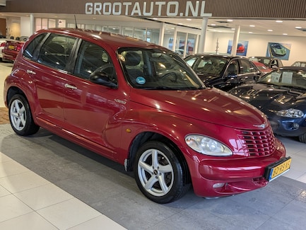 Chrysler PT Cruiser 0