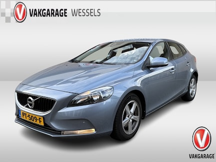 Volvo V40 0