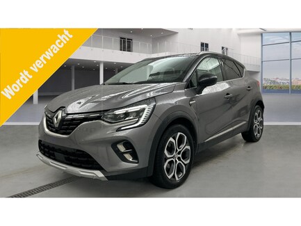 Renault Captur 0
