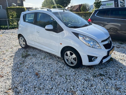Chevrolet Spark 0