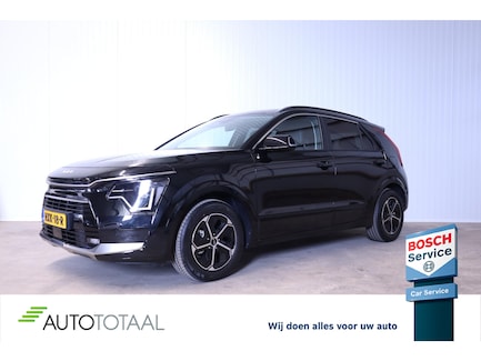 Kia Niro 0