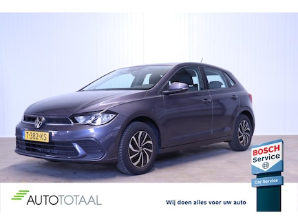 Volkswagen Polo 0